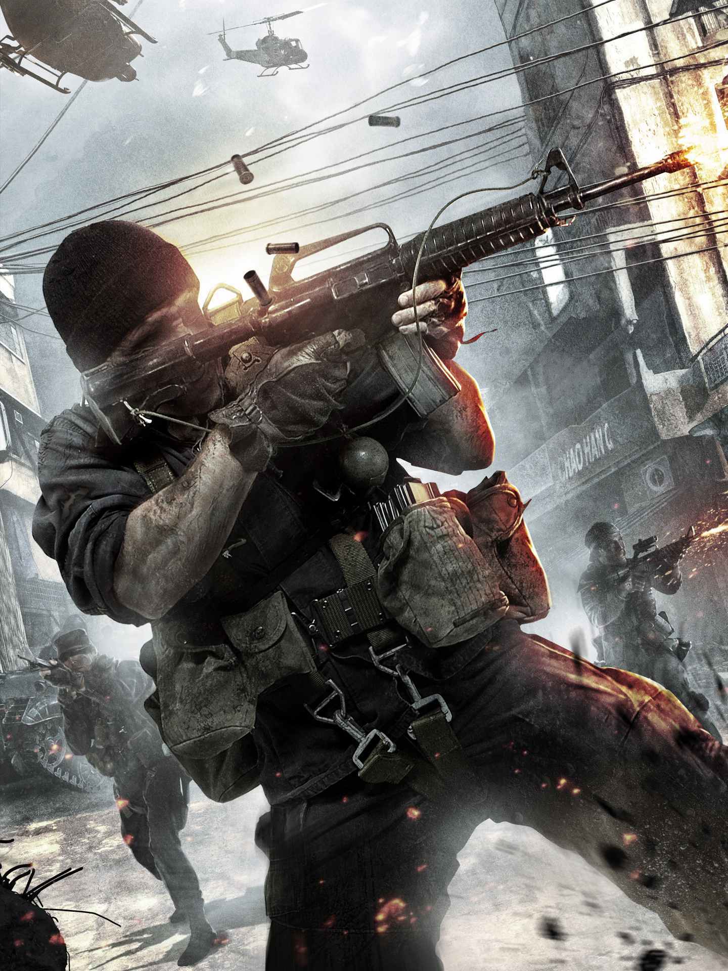 Call of Duty: Black Ops - Imagen 19